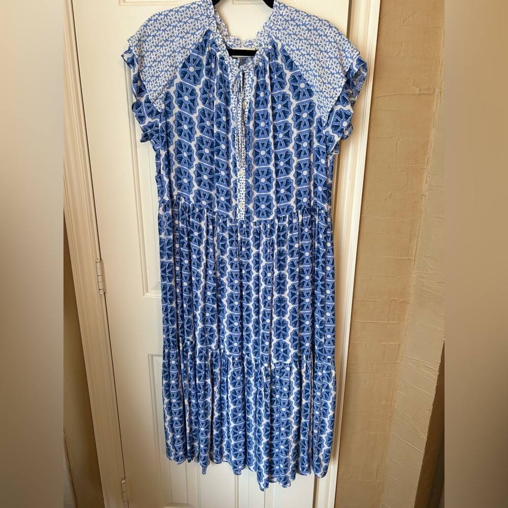 Vineyard Vines Dress